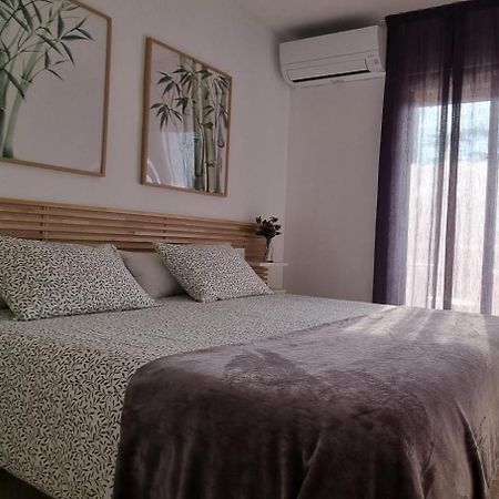 Sunsea Lloret Apartament Lloret de Mar Esterno foto