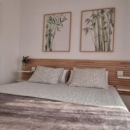 Sunsea Lloret Apartament Lloret de Mar Esterno foto