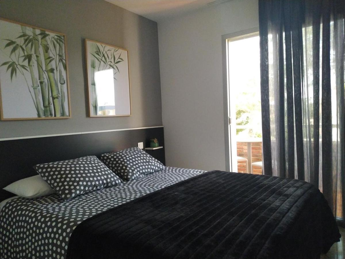 Sunsea Lloret Apartament Lloret de Mar Esterno foto