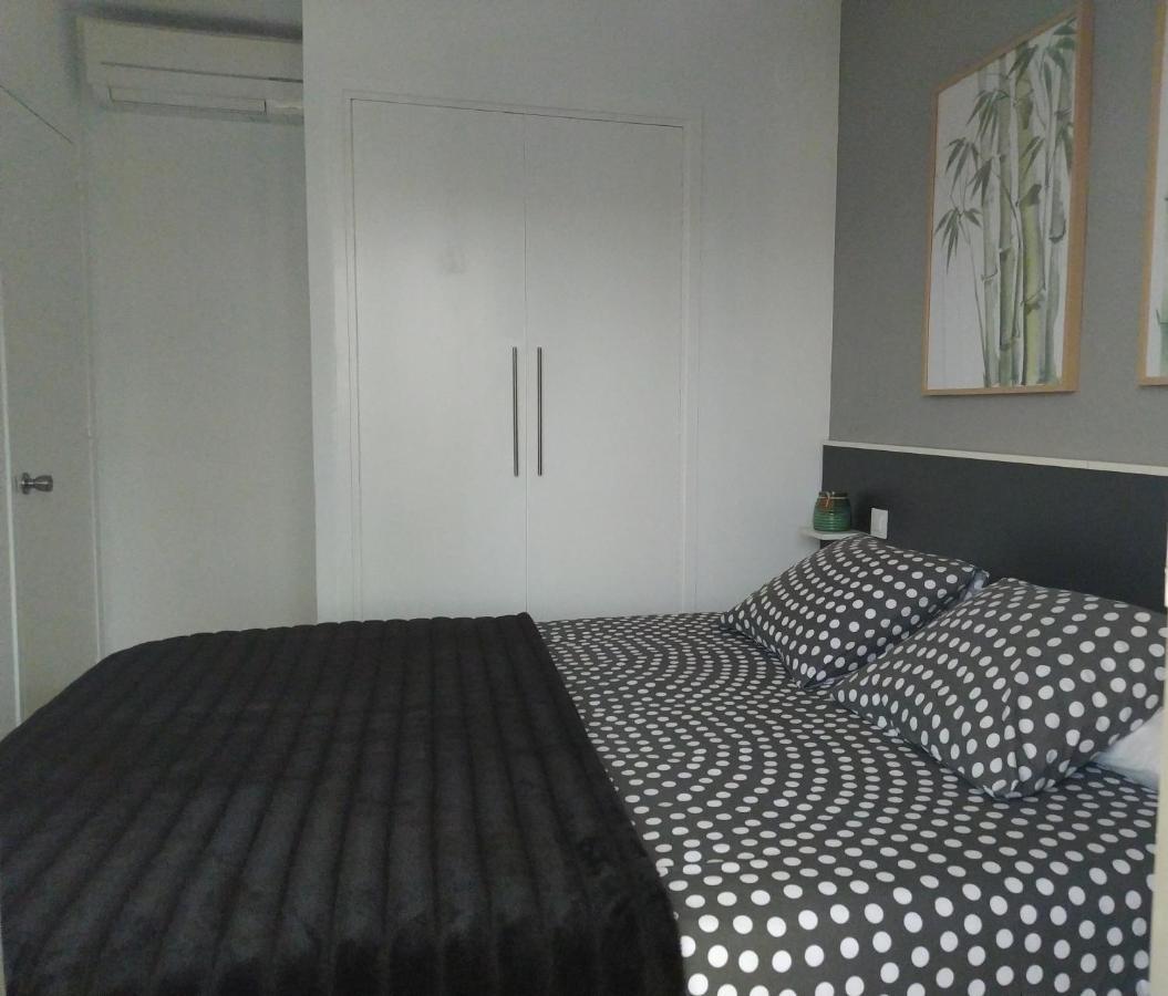 Sunsea Lloret Apartament Lloret de Mar Esterno foto