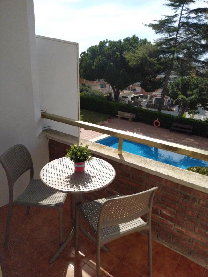 Sunsea Lloret Apartament Lloret de Mar Esterno foto