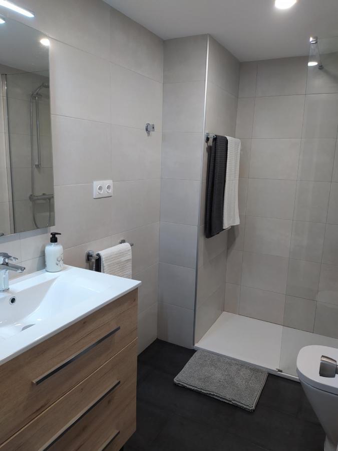 Sunsea Lloret Apartament Lloret de Mar Esterno foto