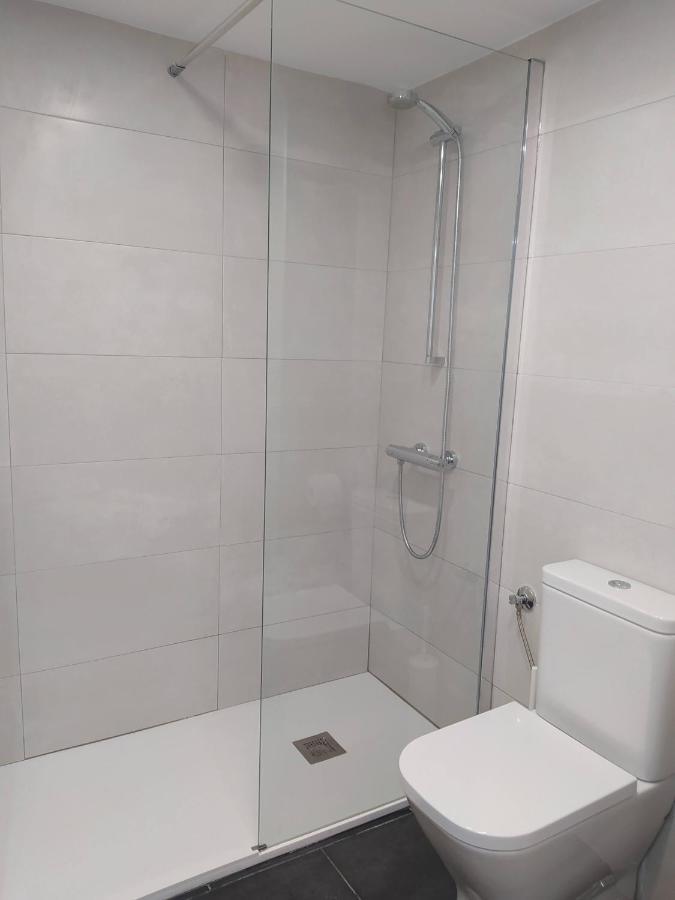 Sunsea Lloret Apartament Lloret de Mar Esterno foto