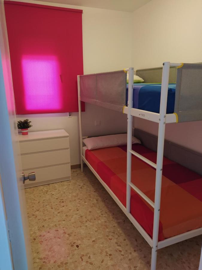 Sunsea Lloret Apartament Lloret de Mar Esterno foto