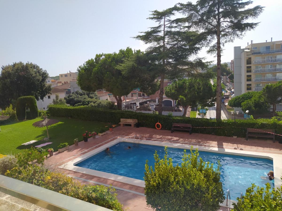 Sunsea Lloret Apartament Lloret de Mar Esterno foto