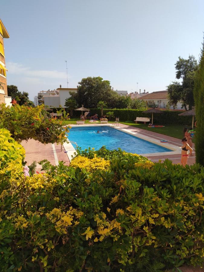 Sunsea Lloret Apartament Lloret de Mar Esterno foto
