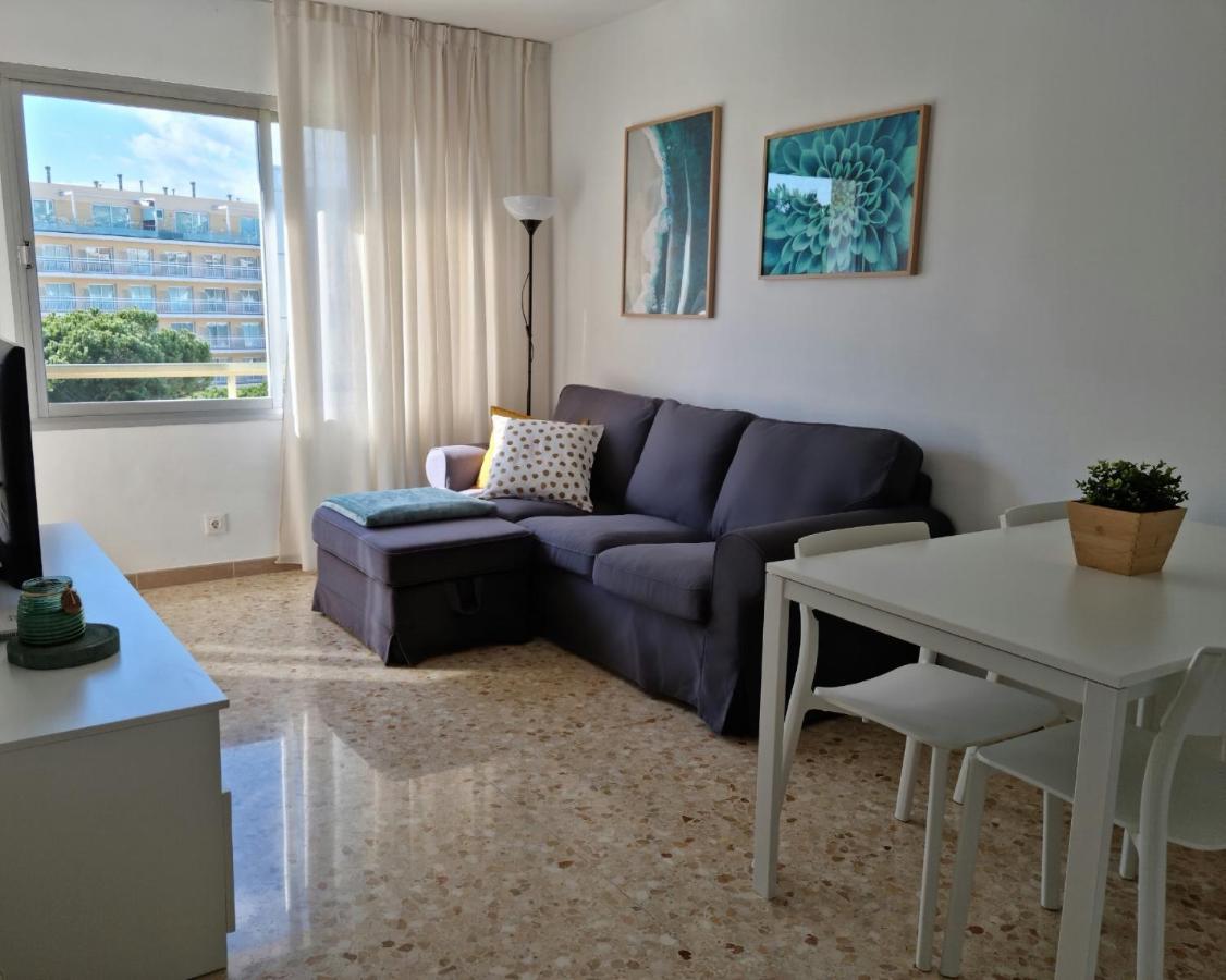 Sunsea Lloret Apartament Lloret de Mar Esterno foto