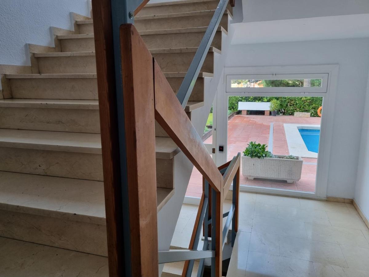 Sunsea Lloret Apartament Lloret de Mar Esterno foto