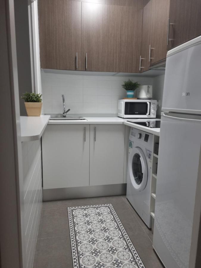 Sunsea Lloret Apartament Lloret de Mar Esterno foto